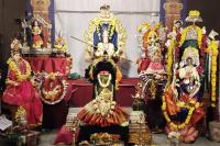 Shirali - Day 9 Navaratri 2022